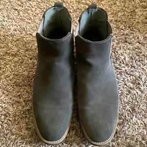 Bruno Marc Chelsea Boots